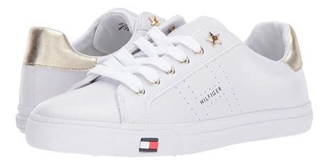 zapatillas tommy hilfiger mujer.